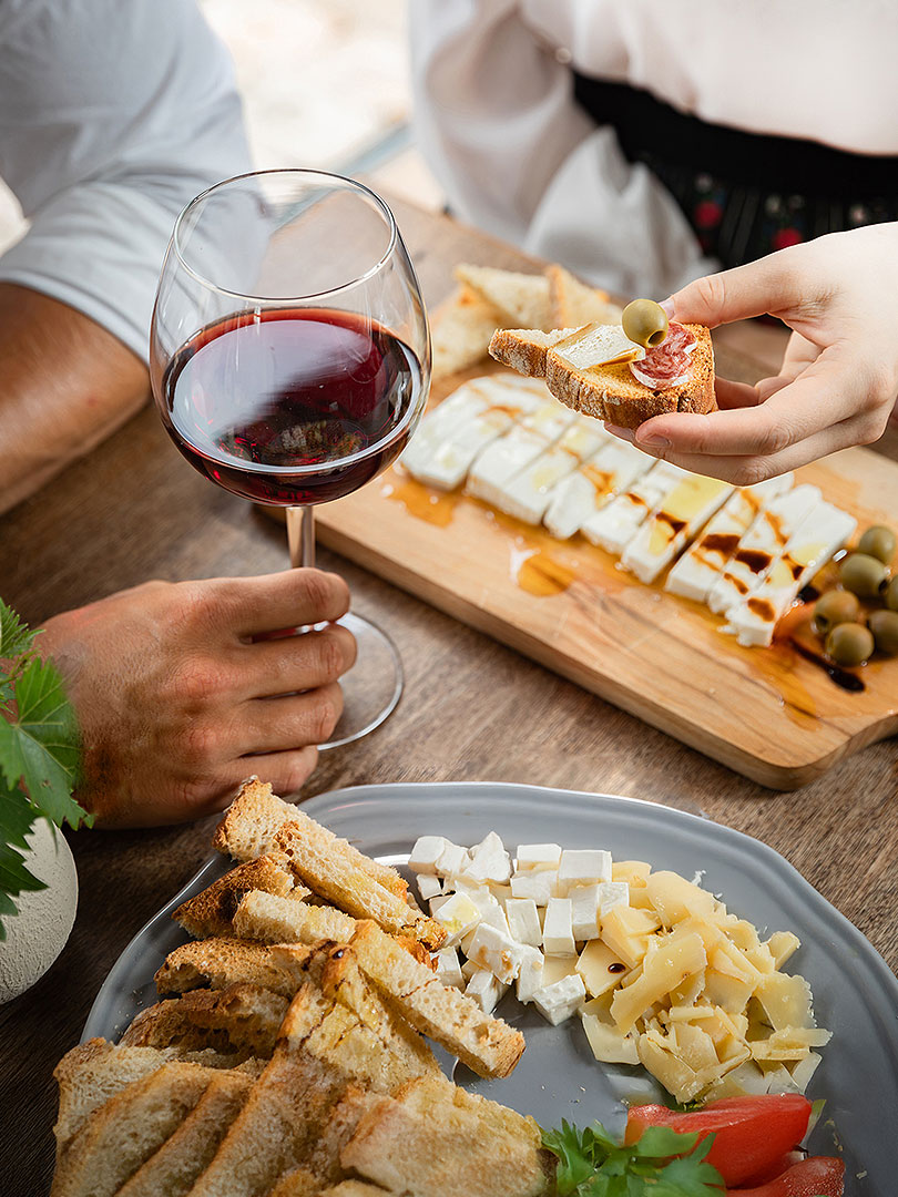 Tourism as a Symphony – The Harmony of Details