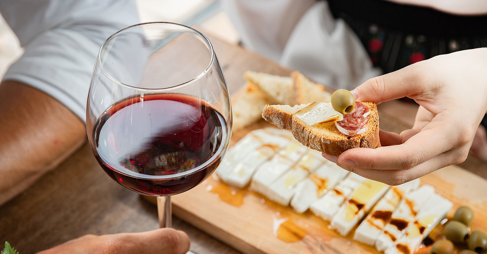 Tourism as a Symphony – The Harmony of Details